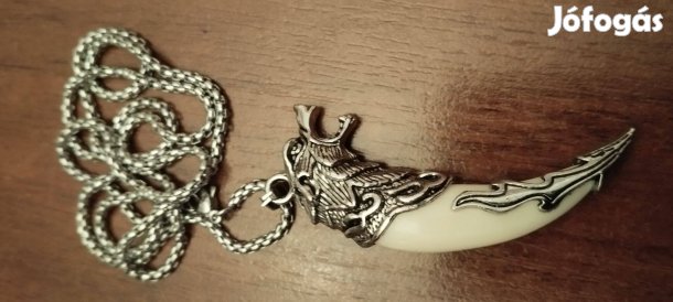 Nyaklánc eladó