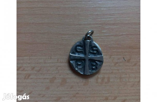 Nyaklánc medál férfi