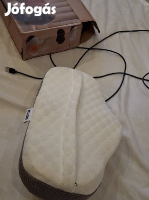 Nyakmasszázs párna