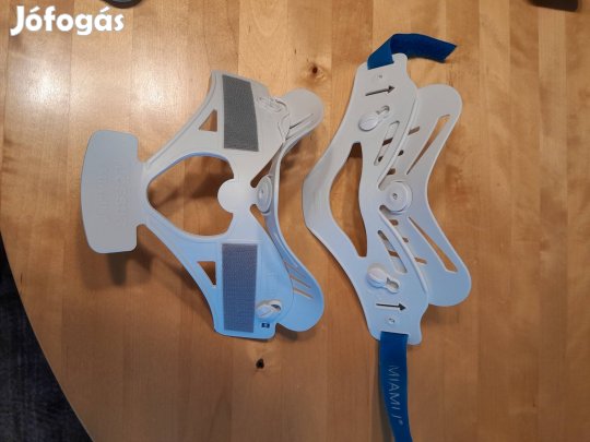 Nyakmerevítő profi