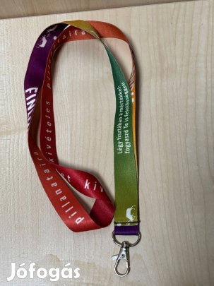 Nyakpánt, Finlandia