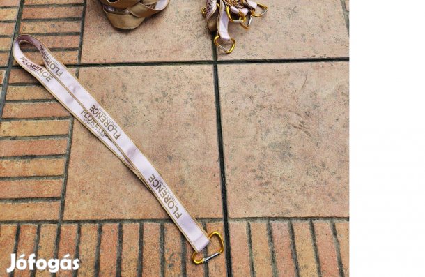 Nyakpánt nyakbaakasztó