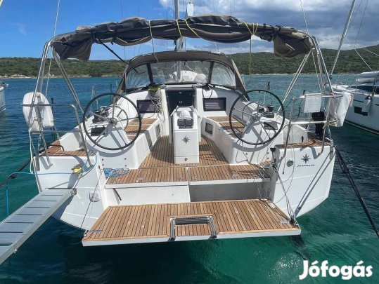 Nyaralás A Horvát Adrián 7 nap vitorlázás