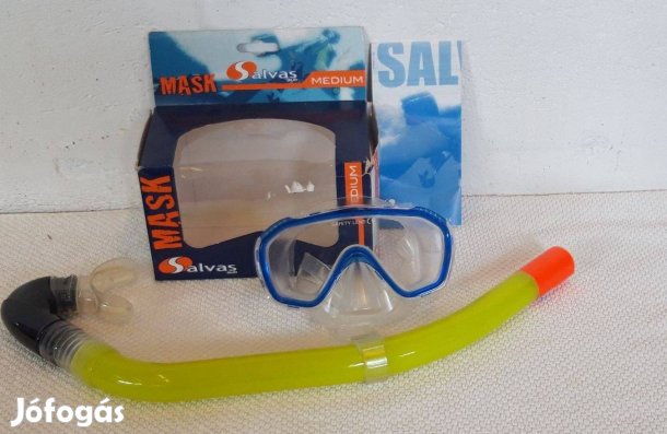 Nyaralás búvárszemüveg