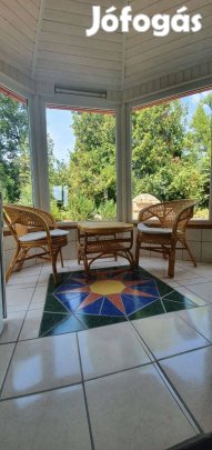 Nyaraló Balatonszepezd