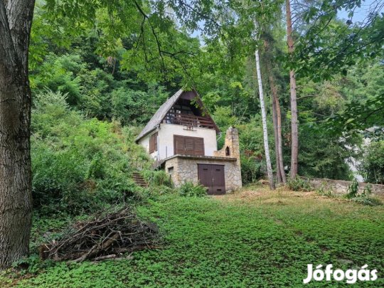 Nyaraló Zebegény szívében