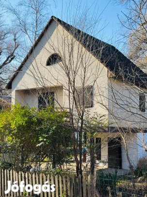 Nyaraló vagy otthon? Ház Mártélyon!