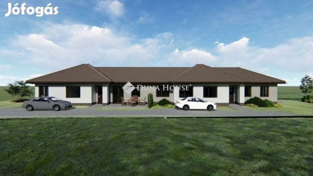 Nyáregyháza Árpád út 1