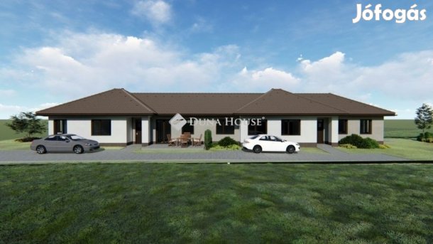 Nyáregyháza Árpád út 2