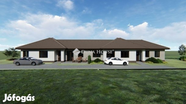 Nyáregyházai 90 nm-es ház eladó