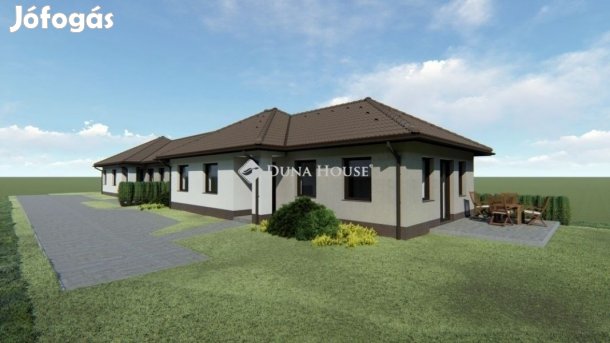 Nyáregyházai eladó 99 nm-es ház