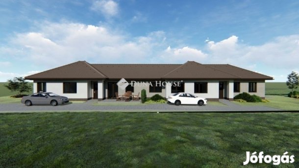 Nyáregyházai eladó 99 nm-es ház