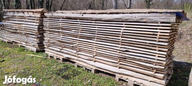 Nyárfa nyár deszka padló