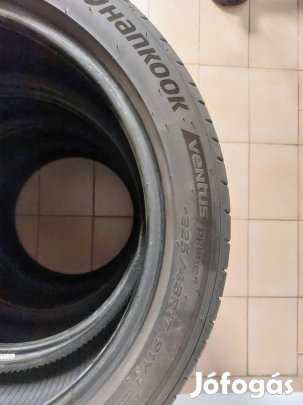 Nyári 225/45 R17 Hankook, Dot 24