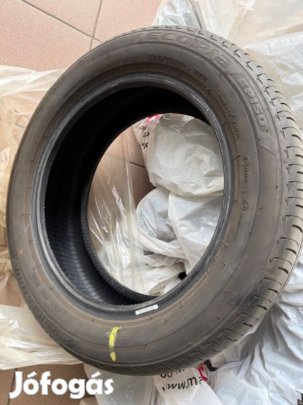 Nyári Bridgestone gumiabroncs újszerű eladó