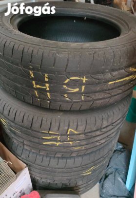 Nyári Gumi 235/55 R17 es