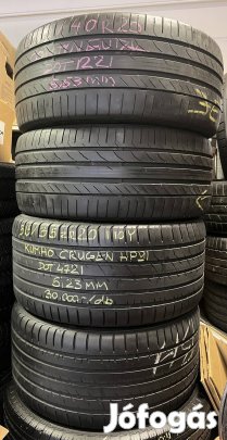 Nyári Gumi szett 275/40r20-315/35r20