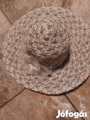 Nyári Nöi kalap