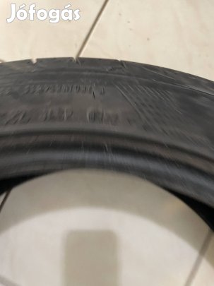 Nyári   márkás autógumi 4 db Eagle 225/h45R19