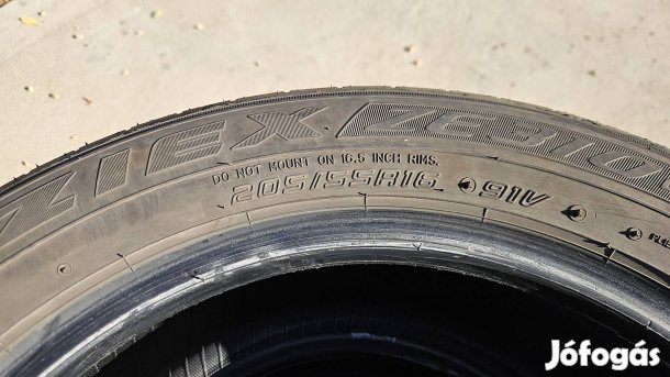 Nyári autó gumi Falken