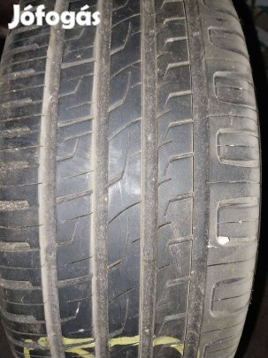 Nyári autógumi szett eladó
