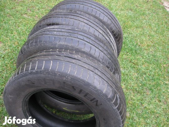 Nyári és téli autógumik 175-70 R13 és 155-70 R13