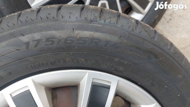 Nyári gumi 175/65R14