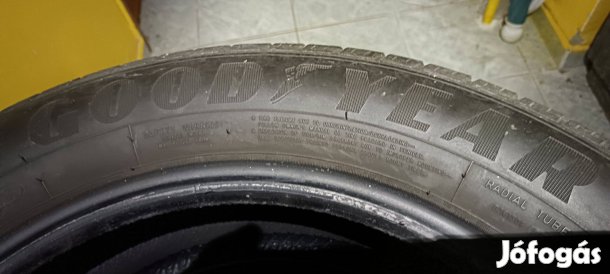 Nyári gumi 17 colos