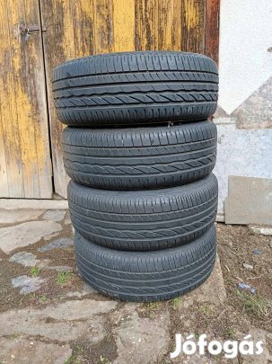 Nyári gumi 195/55 R16