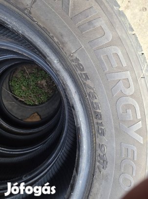 Nyári gumi 195/65 R15