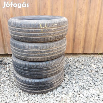 Nyári gumi 195/65/R15 Point S Summer