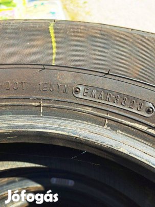 Nyári gumi 195/80/R15 96S