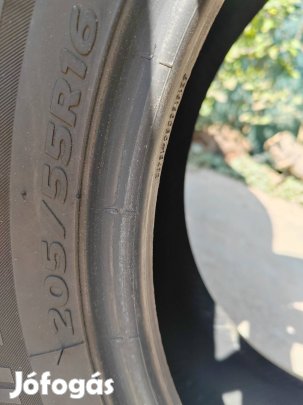 Nyári gumi 2025-ös