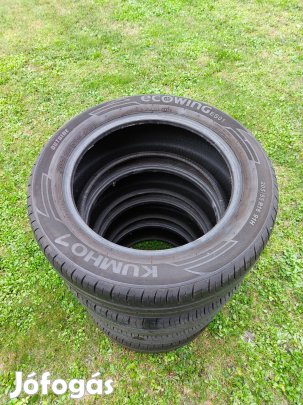 Nyári gumi 205/55 R16