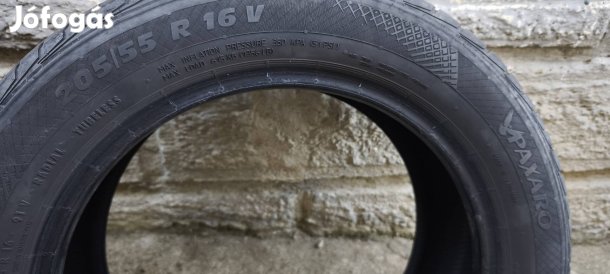 Nyári gumi 205/55  r16  2-2darab