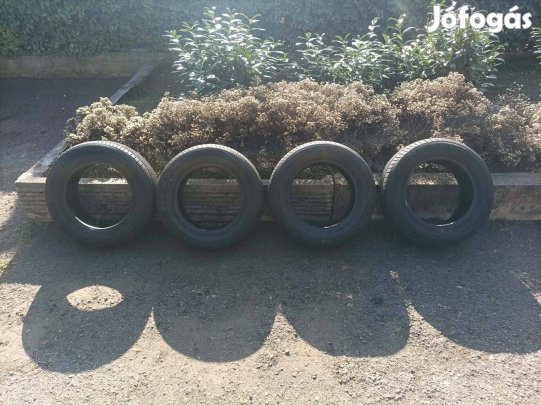 Nyári gumi 205/65/R15