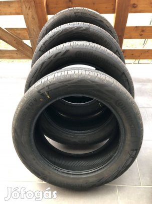 Nyári gumi 215/55 R17