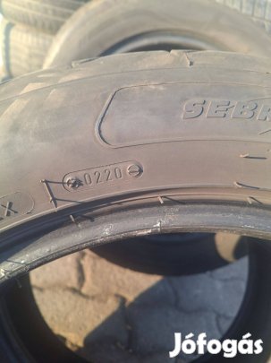 Nyári gumi 215/55 R 17 Sebring 30 ezer