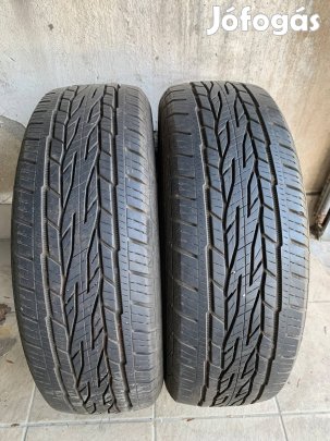Nyári gumi 215/65/16