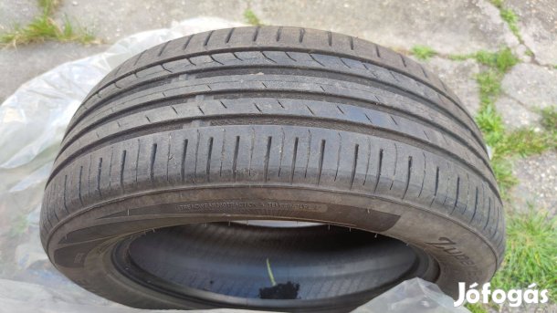 Nyári gumi 225/55 R17