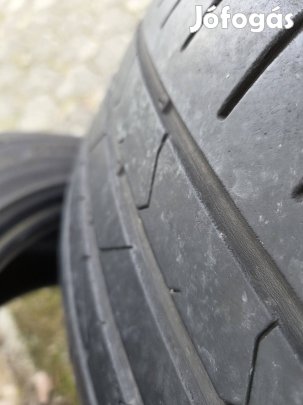 Nyári gumi 225/55 R17 Hankook
