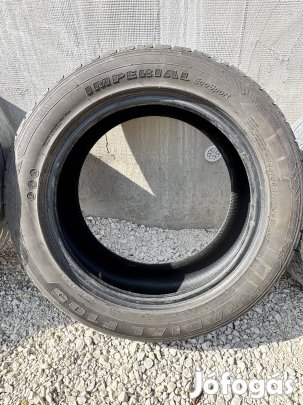 Nyári gumi 235/50 R17