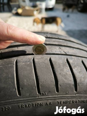 Nyári gumi 235/50 R19 103V