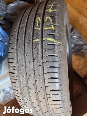 Nyári gumi 4 db - 10.000 km - 195/55