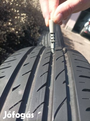 Nyári gumi 4db 205/65/R15