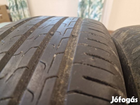 Nyári gumi Continental 215/60 R17 4db