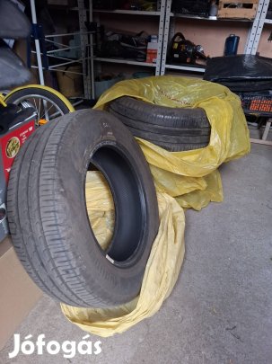 Nyári gumi Continental