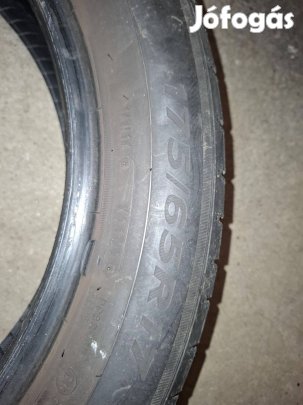 Nyári gumi, Falken Sincera SN 110A 175/65 R17