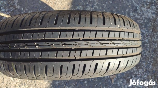 Nyári gumi: Momo, 185/65 R15 88H, 2016-os gyártású, megkímélt állapotú