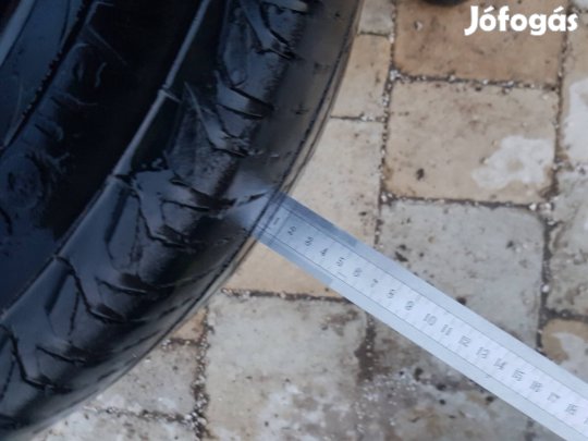 Nyári gumi, nyárigumi - Continental 215/65 R16 C